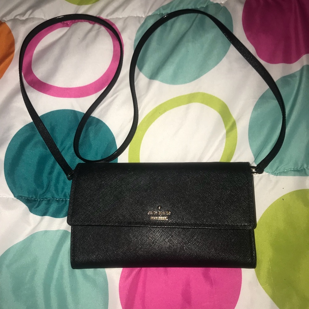 KATE SPADE mini purse
